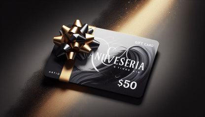 Aniverseria Gift Card