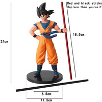 Goku No Box