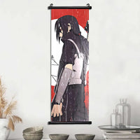 Itachi Anbu