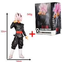 Goku Black With Box