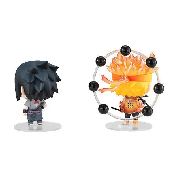 Naruto Small Action Figure