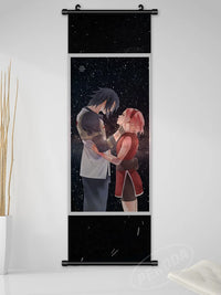 Sasuke X Sakura