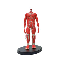 Colossal Titan II No Box