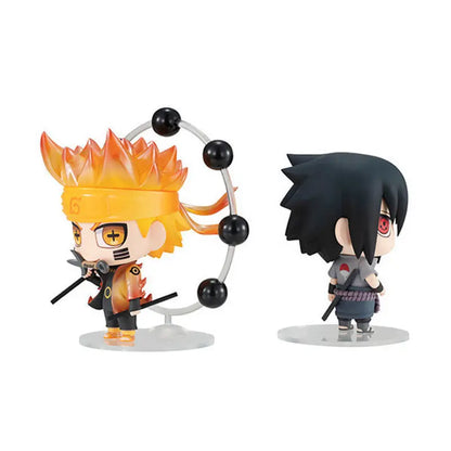 Naruto Small Action Figure