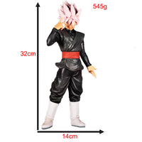 Goku Black No Box