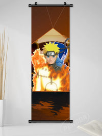 Naruto X Sasuke