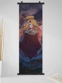 Deidara