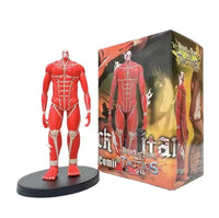 Colossal Titan II With Box