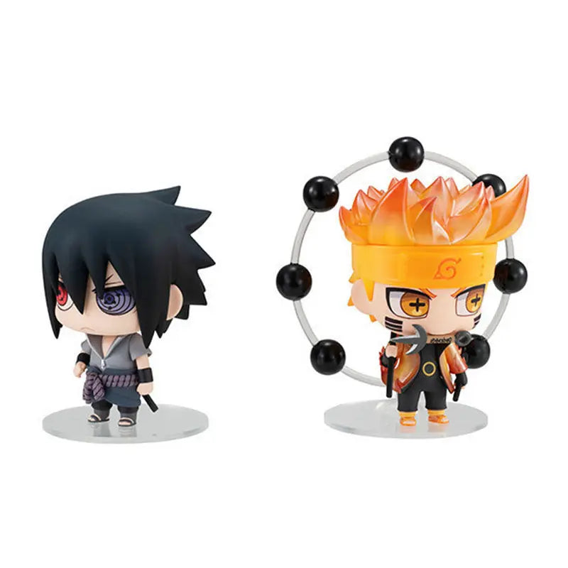 Naruto Small Action Figure