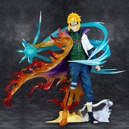 Naruto Anime Figure Blind - Lucky Box Figure Mystery Box Anime(Buy 3 get 1 free for a limited time)