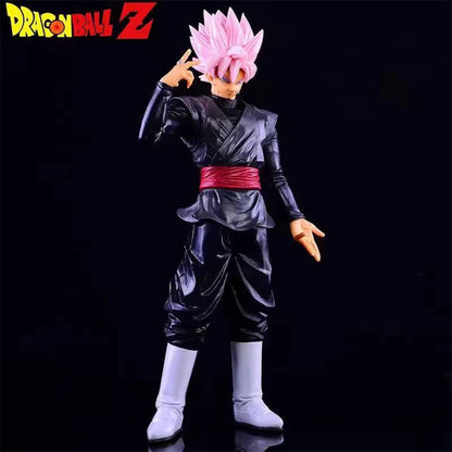 Dragon Ball Z Anime Figures