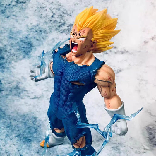 Dragon Ball Z Anime Figures