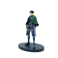 Levi Ackerman No Box