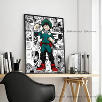 Izuku Midoriya