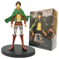 Eren Yeager II With Box