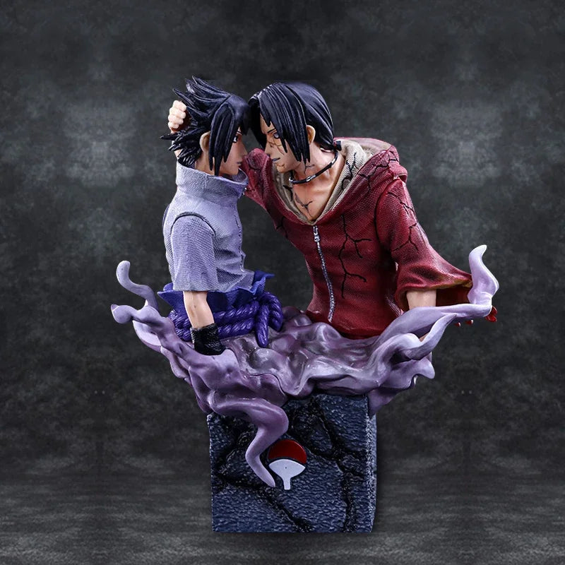 Naruto Anime Figure Blind - Lucky Box Figure Mystery Box Anime(Buy 3 get 1 free for a limited time)