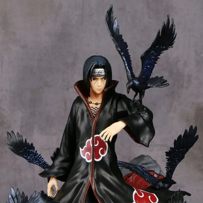 Naruto Itachi Uchiha Statue