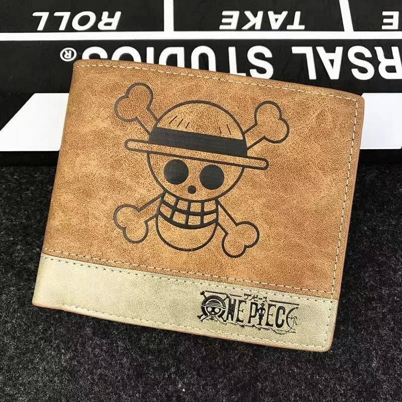 One Piece Wallet