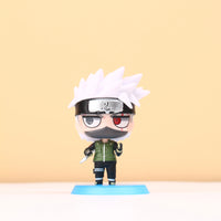 Kakashi