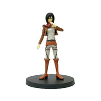 Mikasa Ackerman No Box