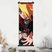 Deidara