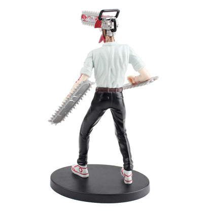 Chainsaw Man Anime Figures-Action Figures