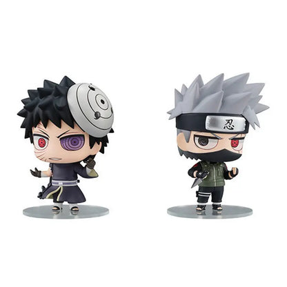 Naruto Small Action Figure