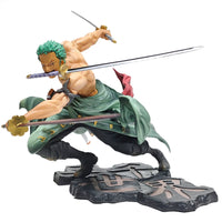 Zoro 3 swords